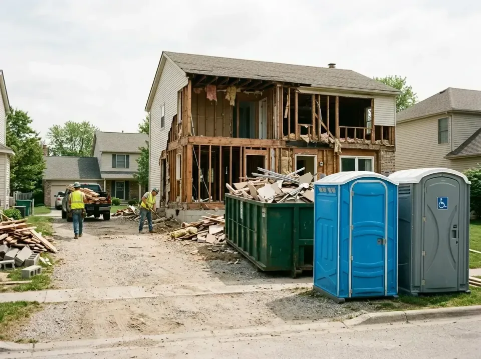 home-renovation-demolition-sit-010 — frequently asked questions, Portable Toilet & Dumpsters Rental in Boaz, AL